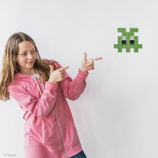 Kit mosaïque "Little monster" - Tilipix