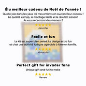 Kit mosaïque "Mistral" - Tilipix