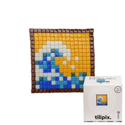 Kit mosaïque "Mistral" - Tilipix