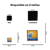 Kit mosaïque "Mistral" - Tilipix