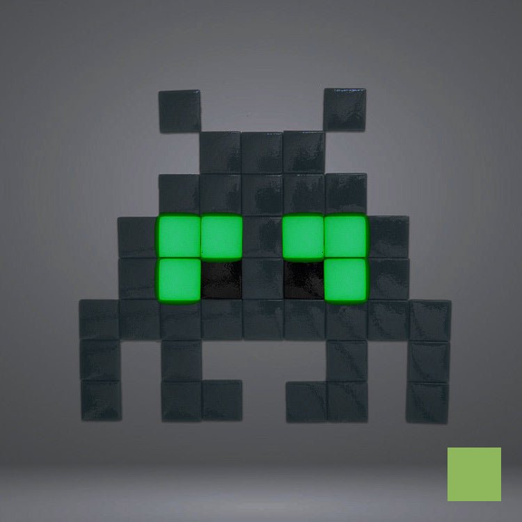 Kit mosaïque "Monster" - Tilipix