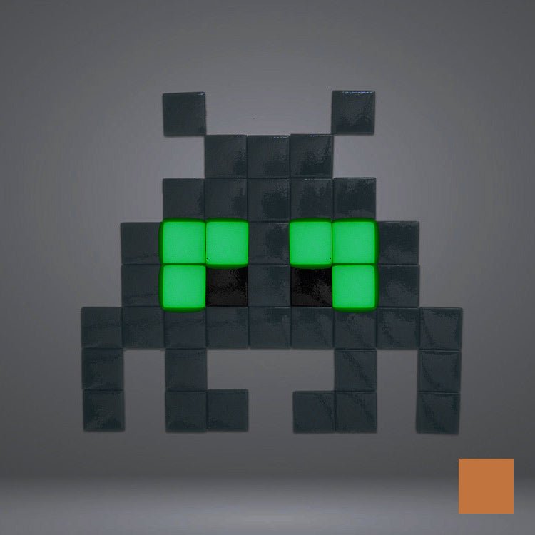 Kit mosaïque "Monster" - Tilipix