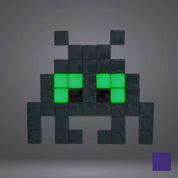 Kit mosaïque "Monster" - Tilipix