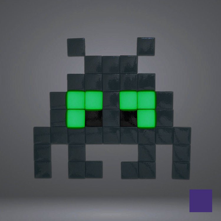 Kit mosaïque "Monster" - Tilipix