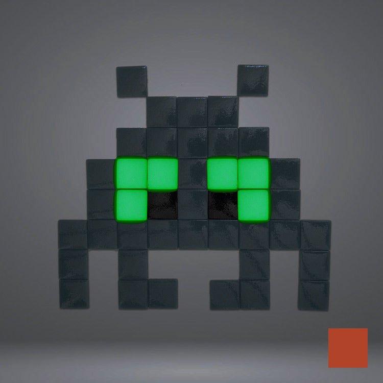 Kit mosaïque "Monster" - Tilipix