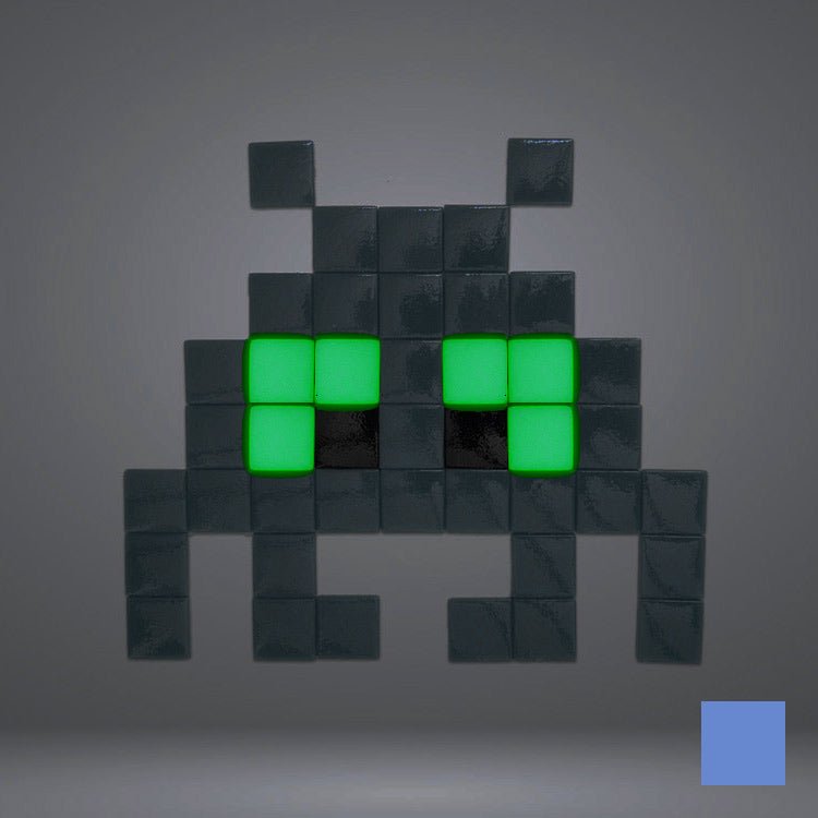 Kit mosaïque "Monster" - Tilipix