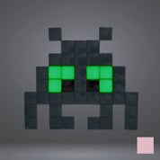 Kit mosaïque "Monster" - Tilipix