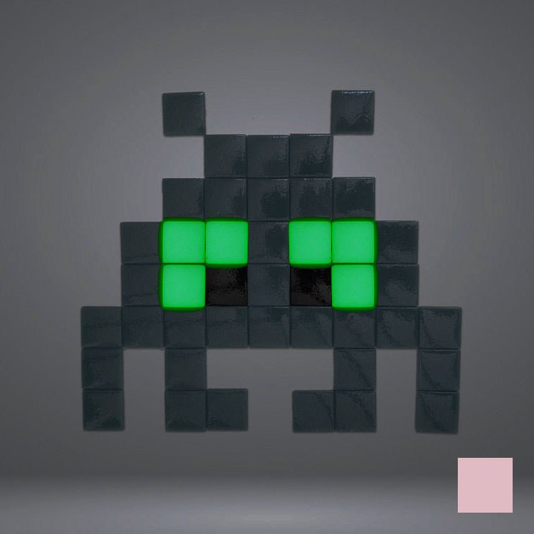Kit mosaïque "Monster" - Tilipix