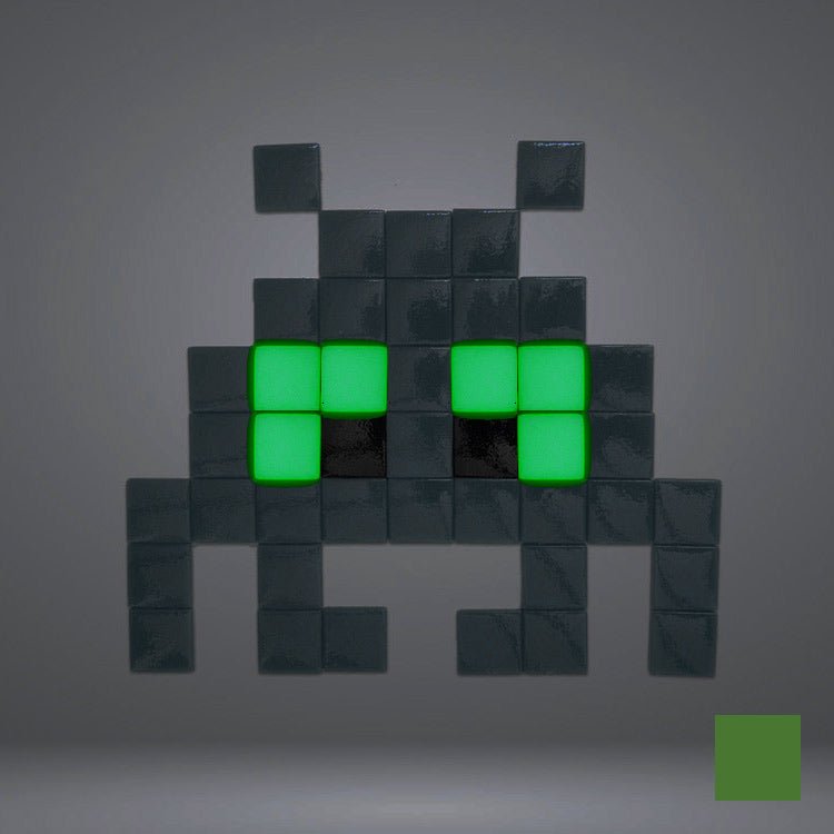 Kit mosaïque "Monster" - Tilipix