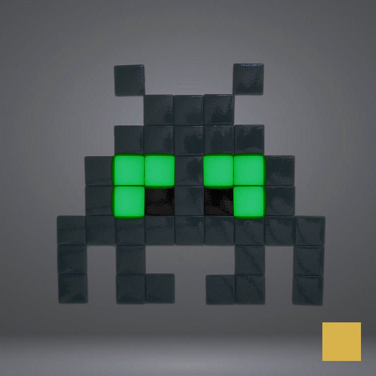 Kit mosaïque "Monster" - Tilipix