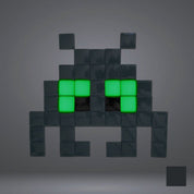 Kit mosaïque "Monster" - Tilipix