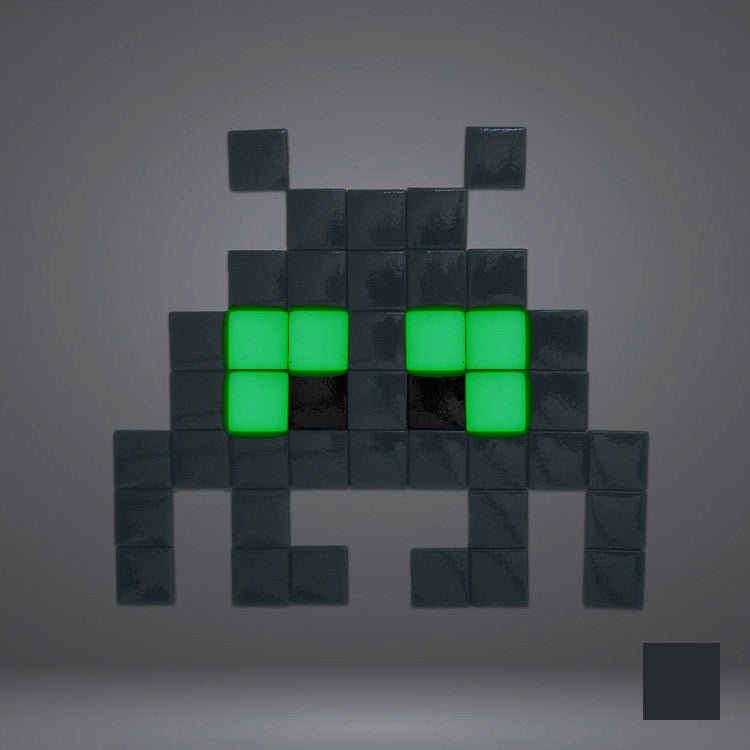 Kit mosaïque "Monster" - Tilipix