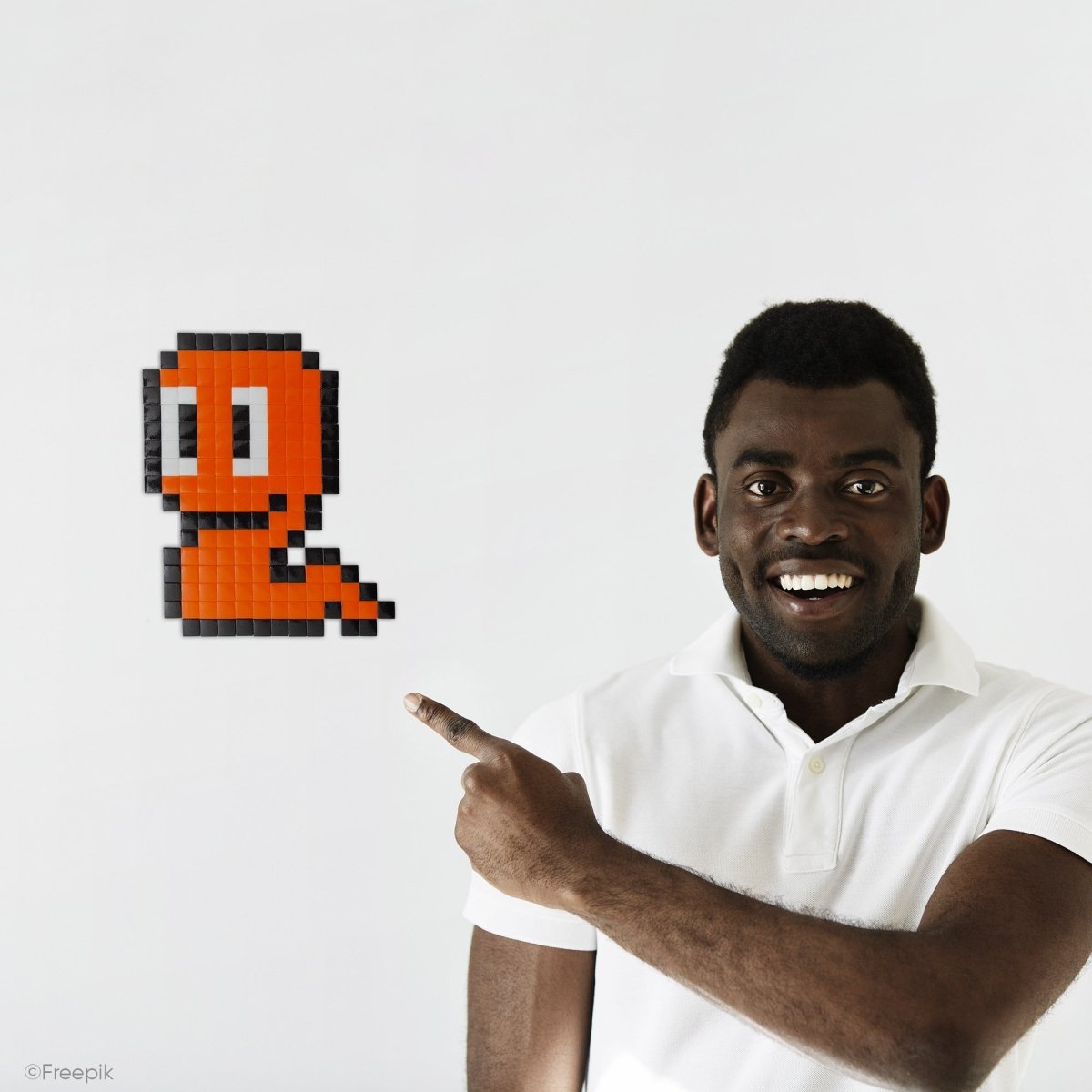 Kit mosaïque "Oh - oh !" - Tilipix