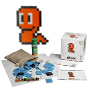 Kit mosaïque "Oh - oh !" - Tilipix