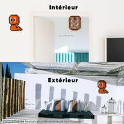 Kit mosaïque "Oh - oh !" - Tilipix