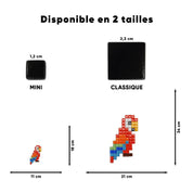 Kit mosaïque "Paloma le Perroquet" - Tilipix