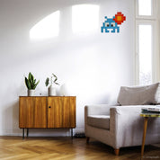 Kit mosaïque "Sunset monster" - Tilipix