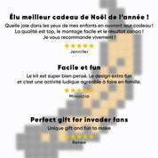 La célèbre banane - Tilipix