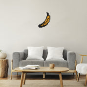 La célèbre banane - Tilipix