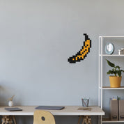 La célèbre banane - Tilipix