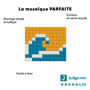 La vague - Tilipix
