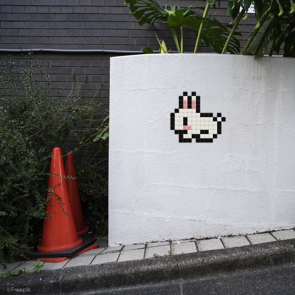 Lapin - Tilipix