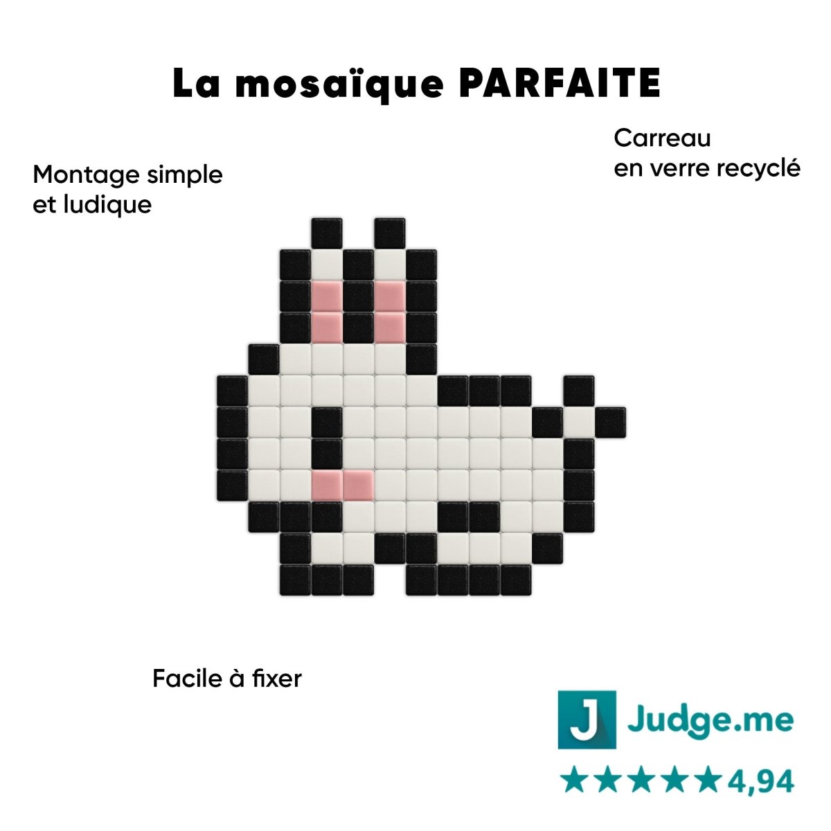 Lapin - Tilipix