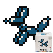 Le chien de baudruche - Tilipix