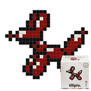 Le chien de baudruche - Tilipix