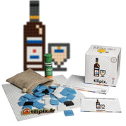 Le pastaga - Tilipix