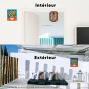 Les tournesols - Tilipix