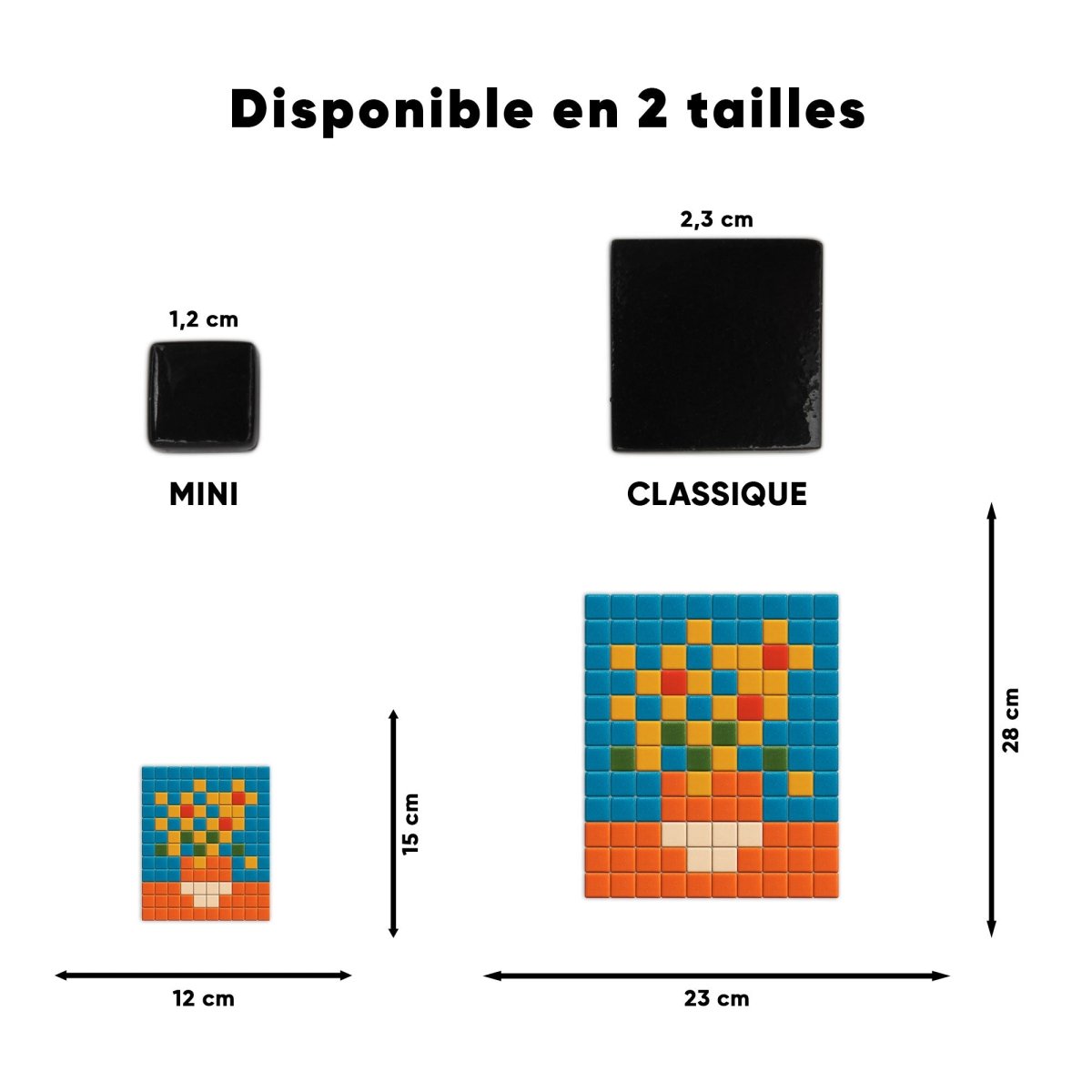 Les tournesols - Tilipix