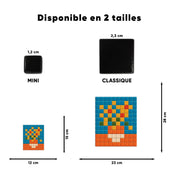 Les tournesols - Tilipix