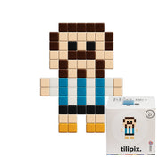 Lionel Messi - Tilipix