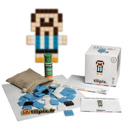 Lionel Messi - Tilipix