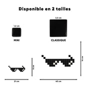 Lunette - Tilipix