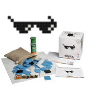 Lunette - Tilipix