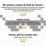 Lunette - Tilipix