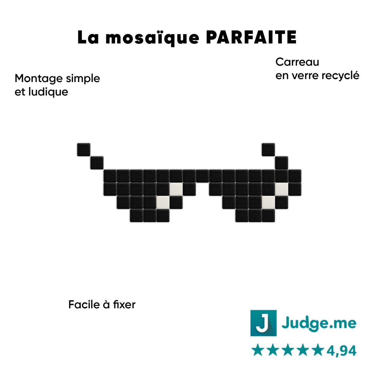 Lunette - Tilipix