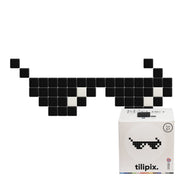 Lunette - Tilipix