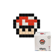 Petit champignon magique - Tilipix