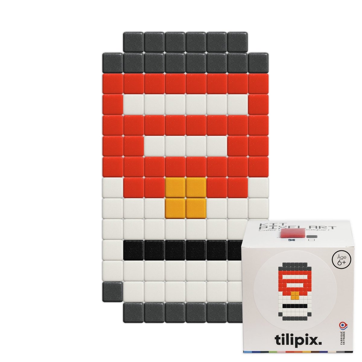 Sauce tomate - Tilipix