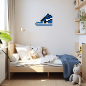 Sneaker Air Jordan - Tilipix