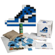 Sneaker Air Jordan - Tilipix