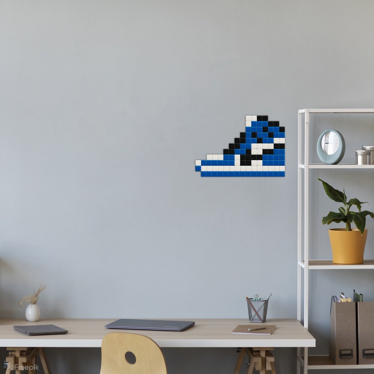 Sneaker Air Jordan - Tilipix
