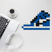 Sneaker Air Jordan - Tilipix