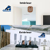 Sneaker Air Jordan - Tilipix