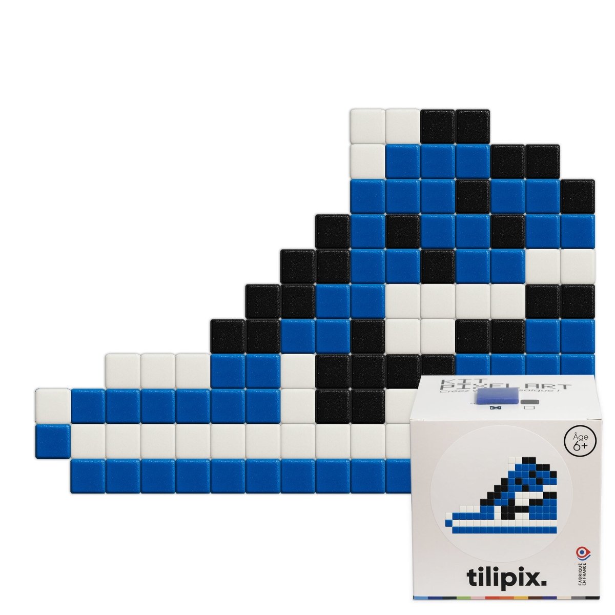 Sneaker Air Jordan - Tilipix