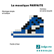 Sneaker Air Jordan - Tilipix