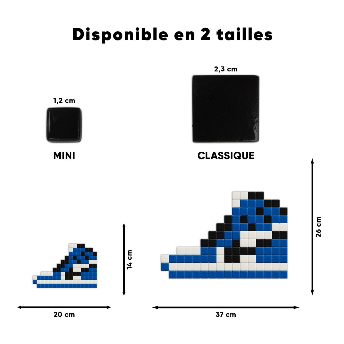 Sneaker Air Jordan - Tilipix